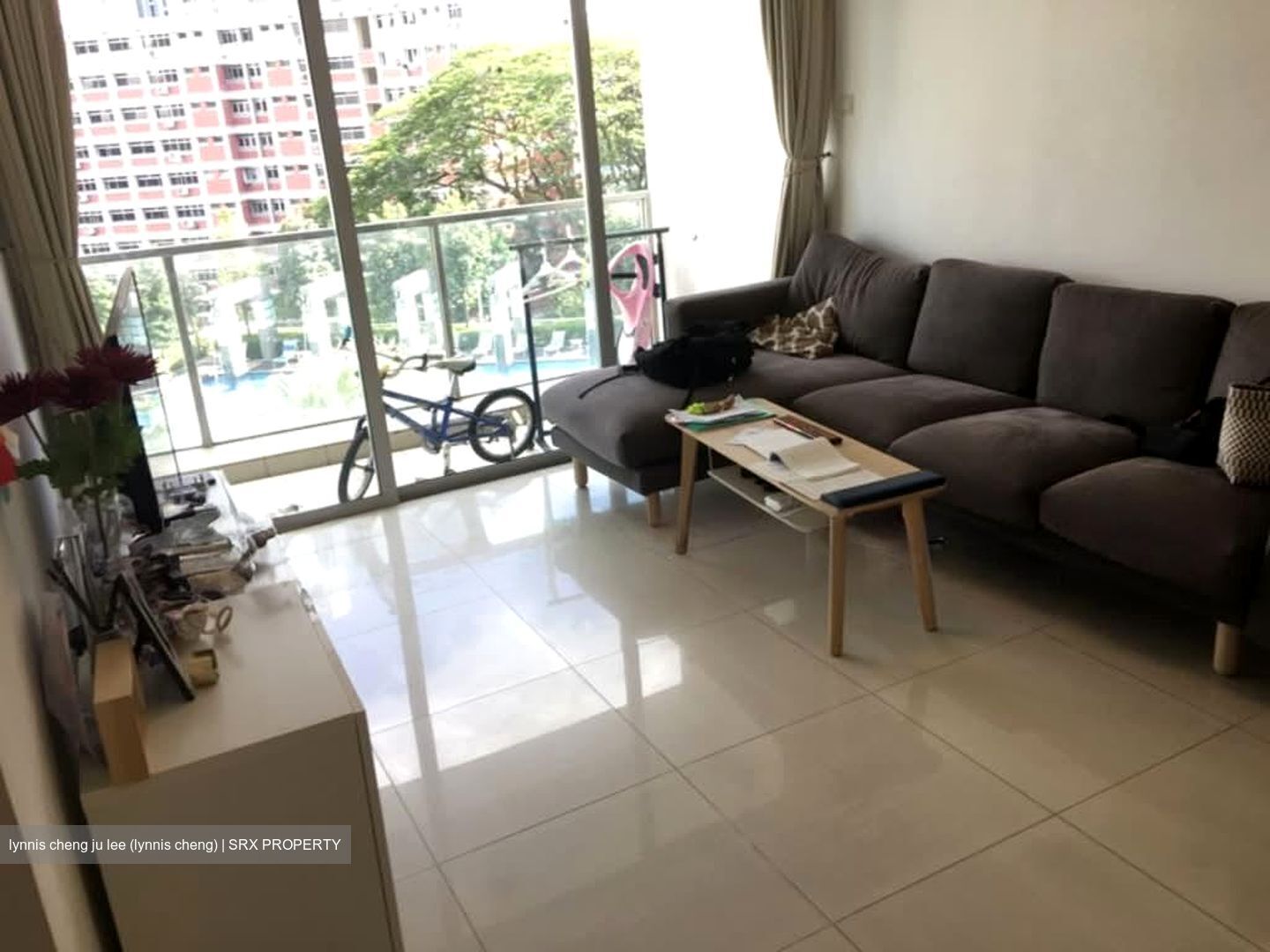 Twin Regency (D3), Condominium #551589831